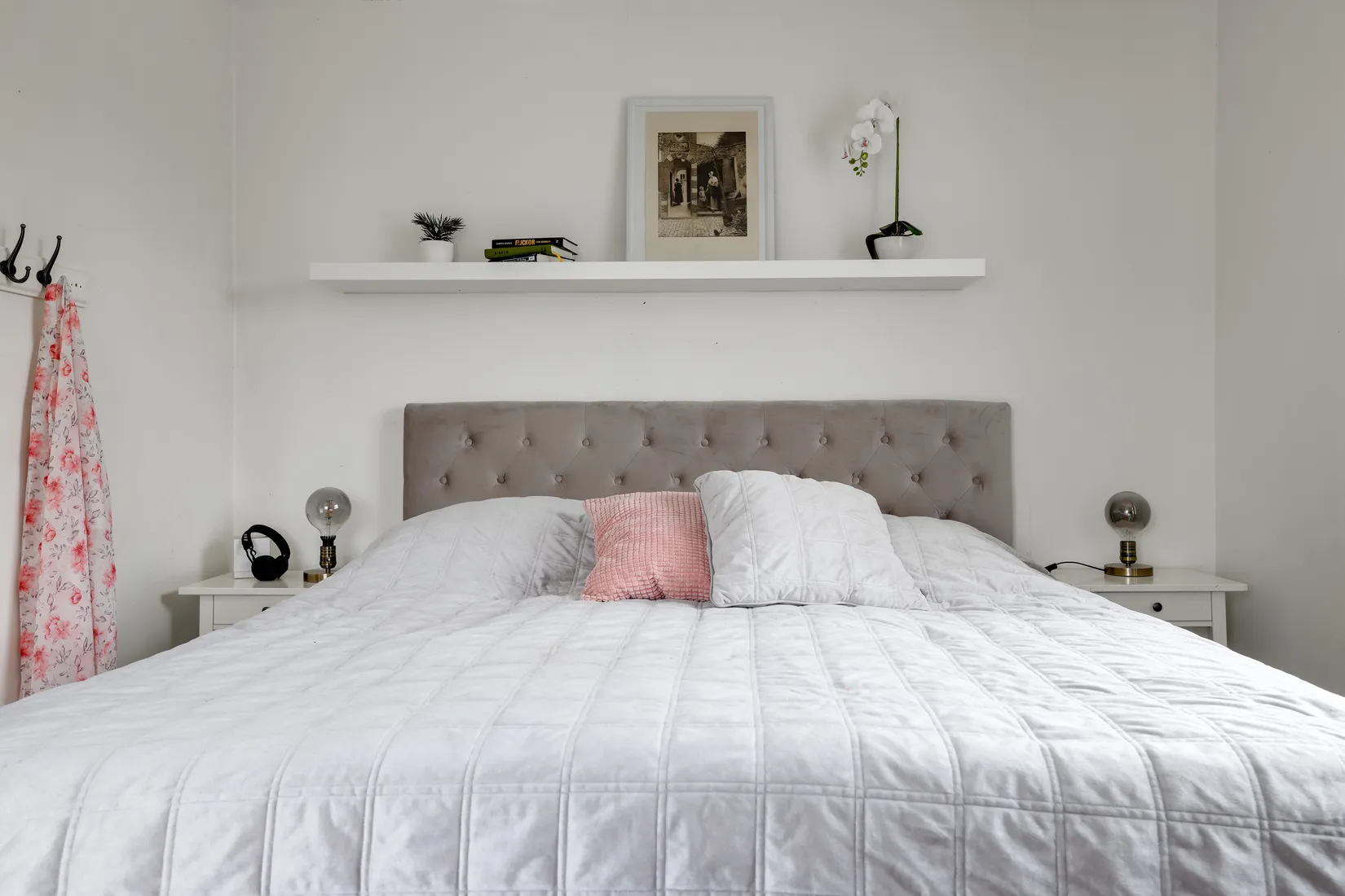 Villa, Lövstagatan 8, Fylsta, Kumla