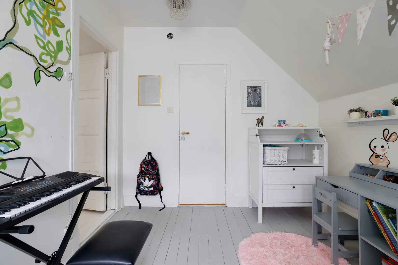 Villa, Lövstagatan 8, Fylsta, Kumla