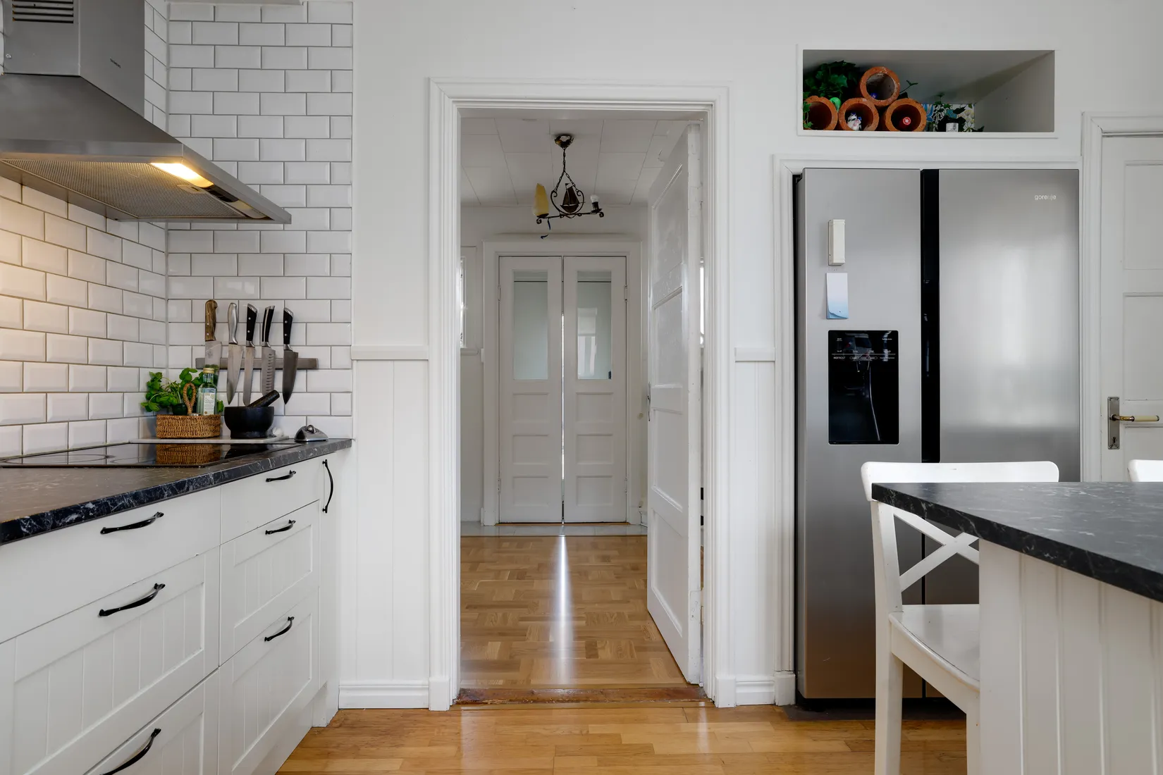 Villa, Lövstagatan 8, Fylsta, Kumla