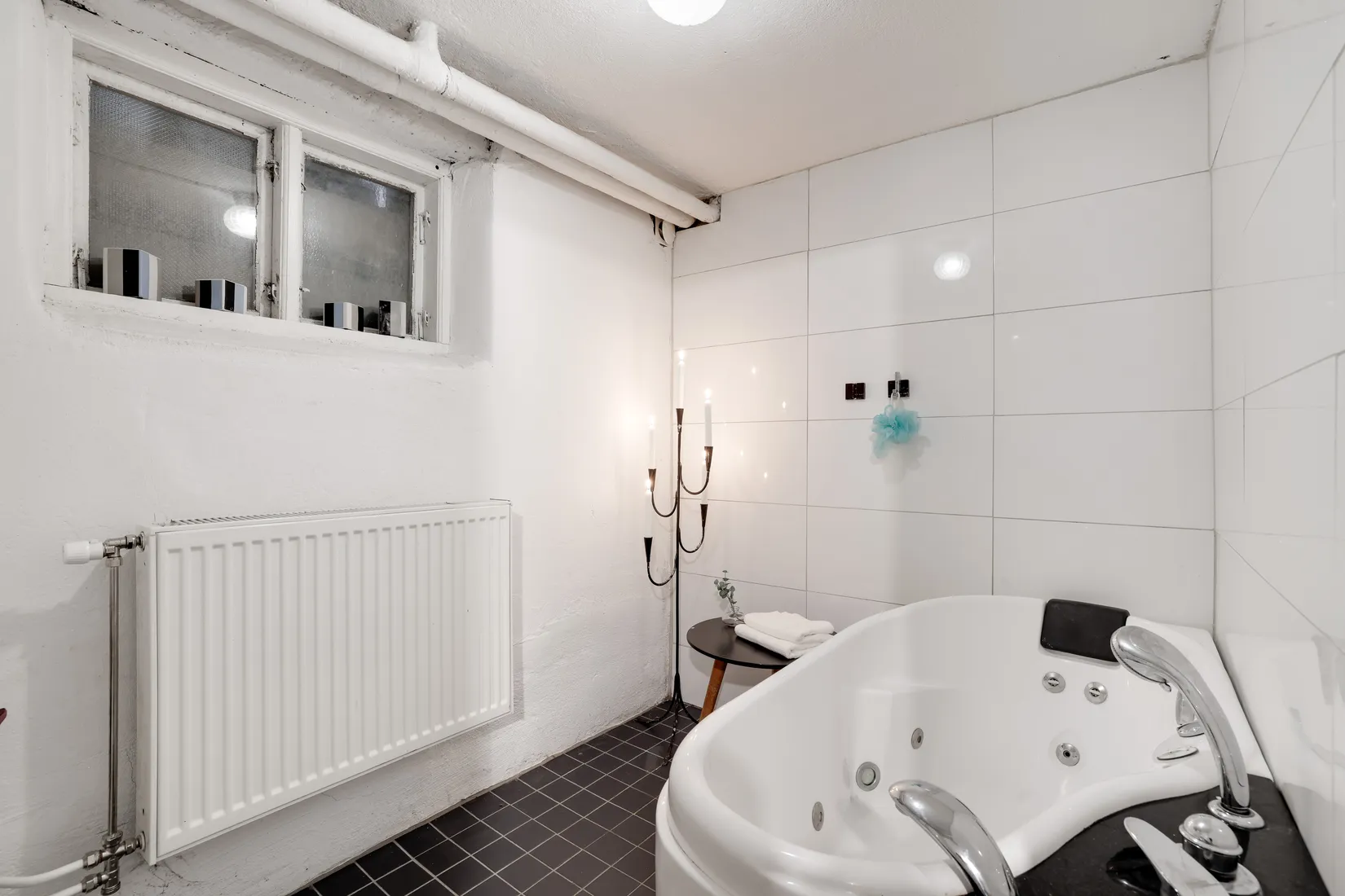 Villa, Lövstagatan 8, Fylsta, Kumla