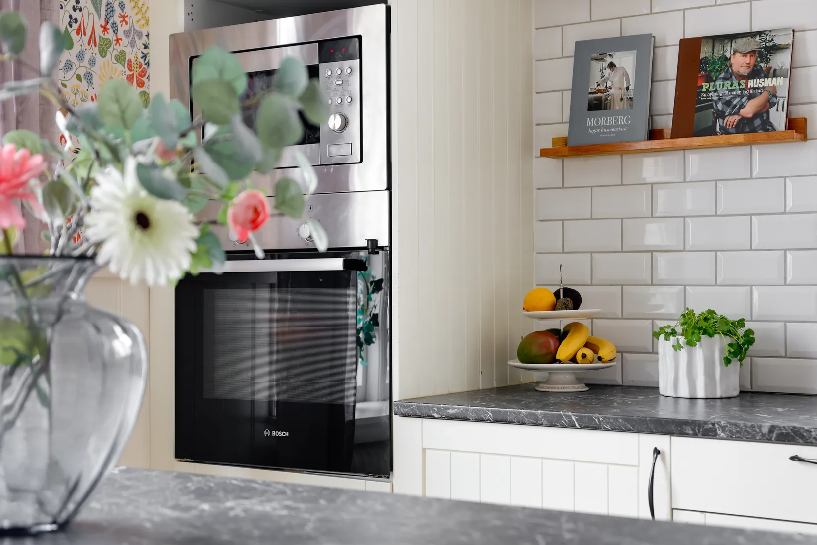 Villa, Lövstagatan 8, Fylsta, Kumla