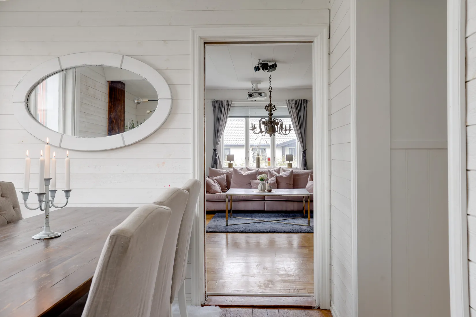 Villa, Lövstagatan 8, Fylsta, Kumla