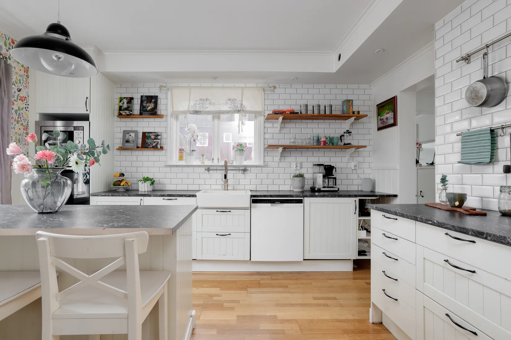 Villa, Lövstagatan 8, Fylsta, Kumla