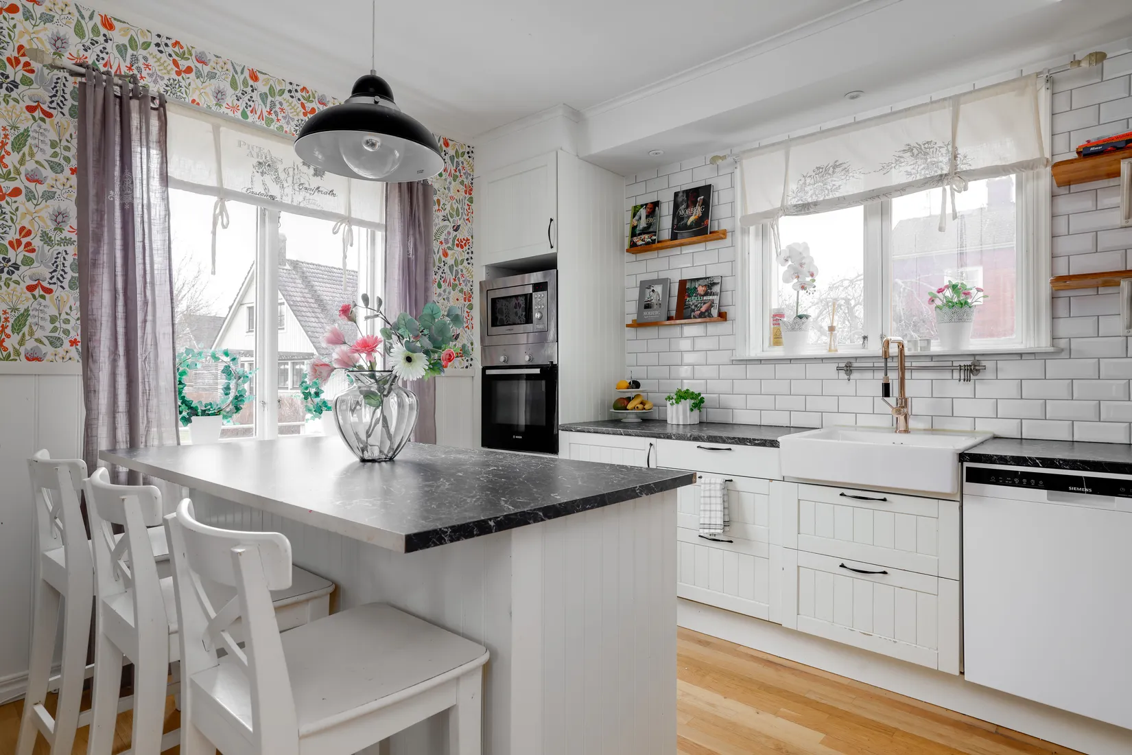 Villa, Lövstagatan 8, Fylsta, Kumla