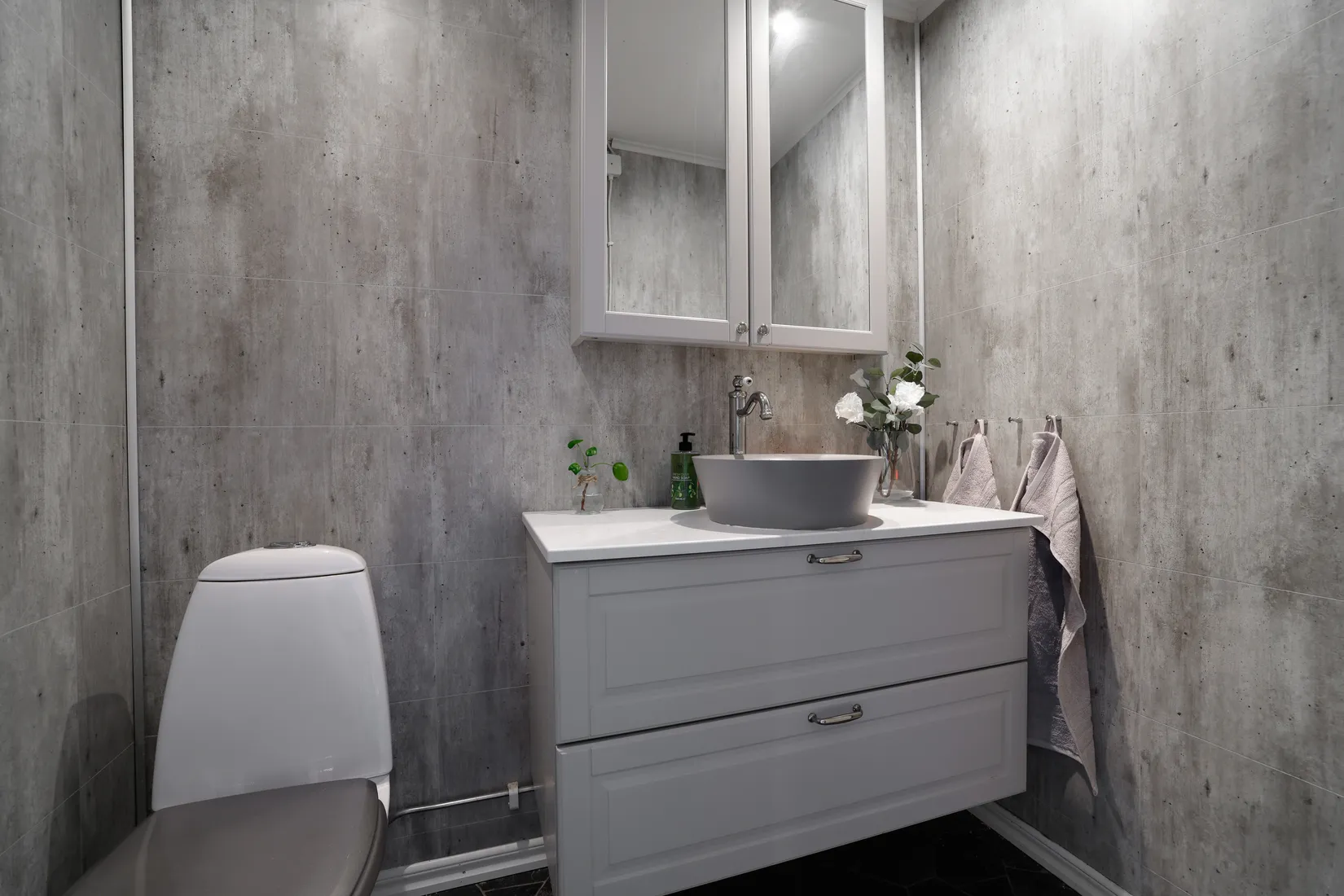 Villa, Lövstagatan 8, Fylsta, Kumla