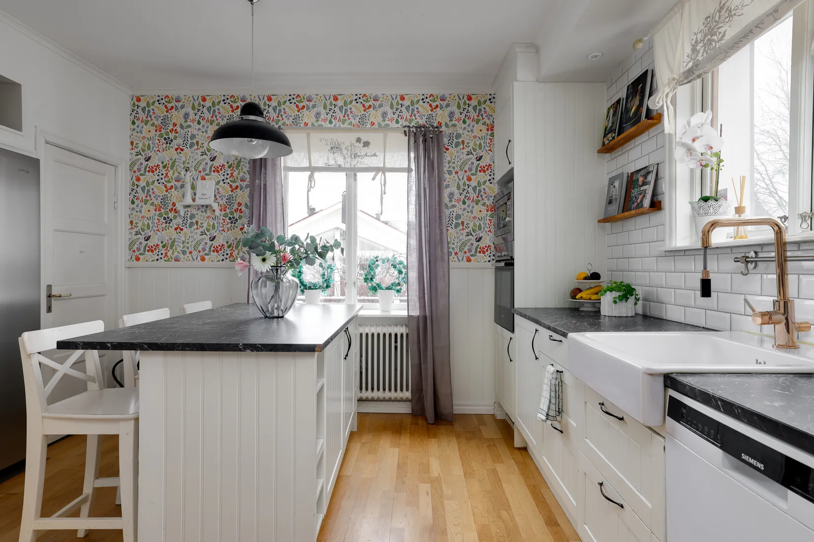 Villa, Lövstagatan 8, Fylsta, Kumla