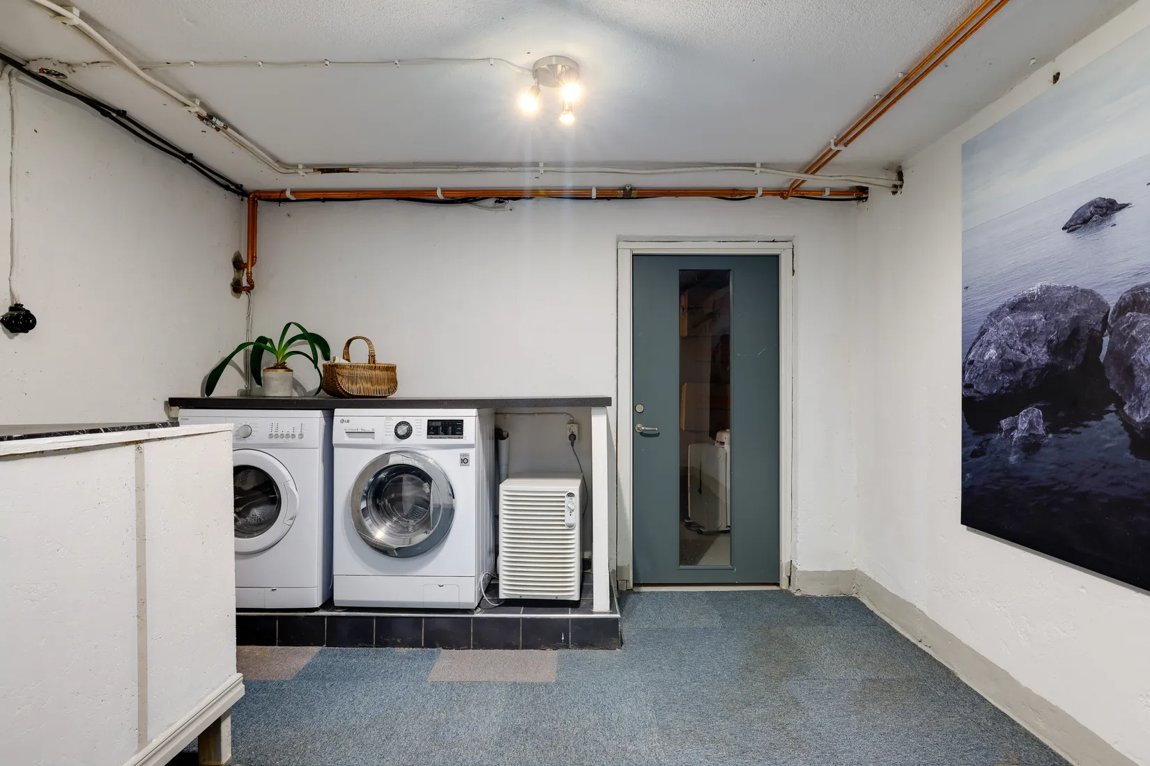 Villa, Lövstagatan 8, Fylsta, Kumla