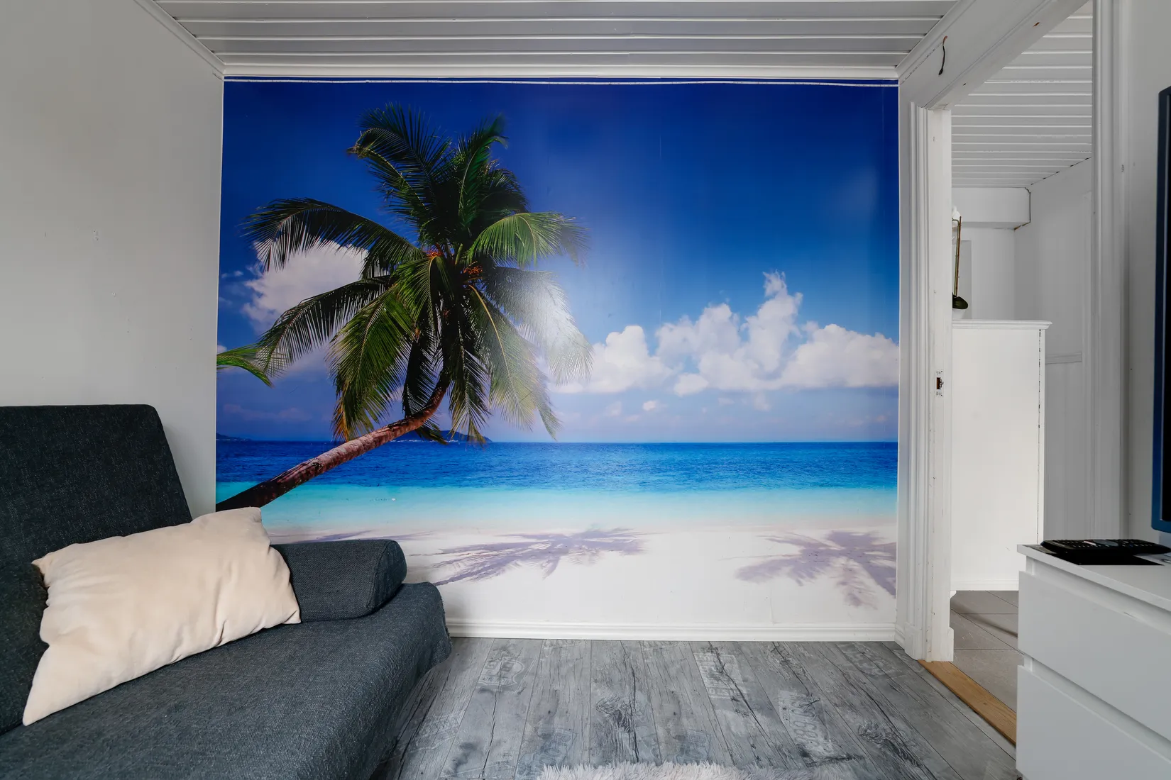 Villa, Lövstagatan 8, Fylsta, Kumla