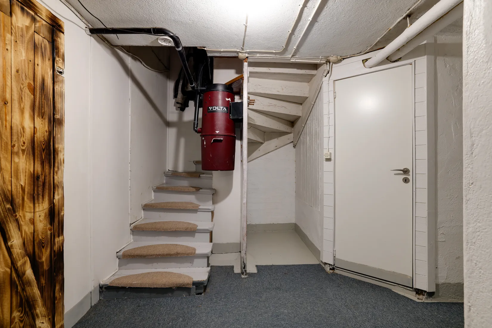 Villa, Lövstagatan 8, Fylsta, Kumla