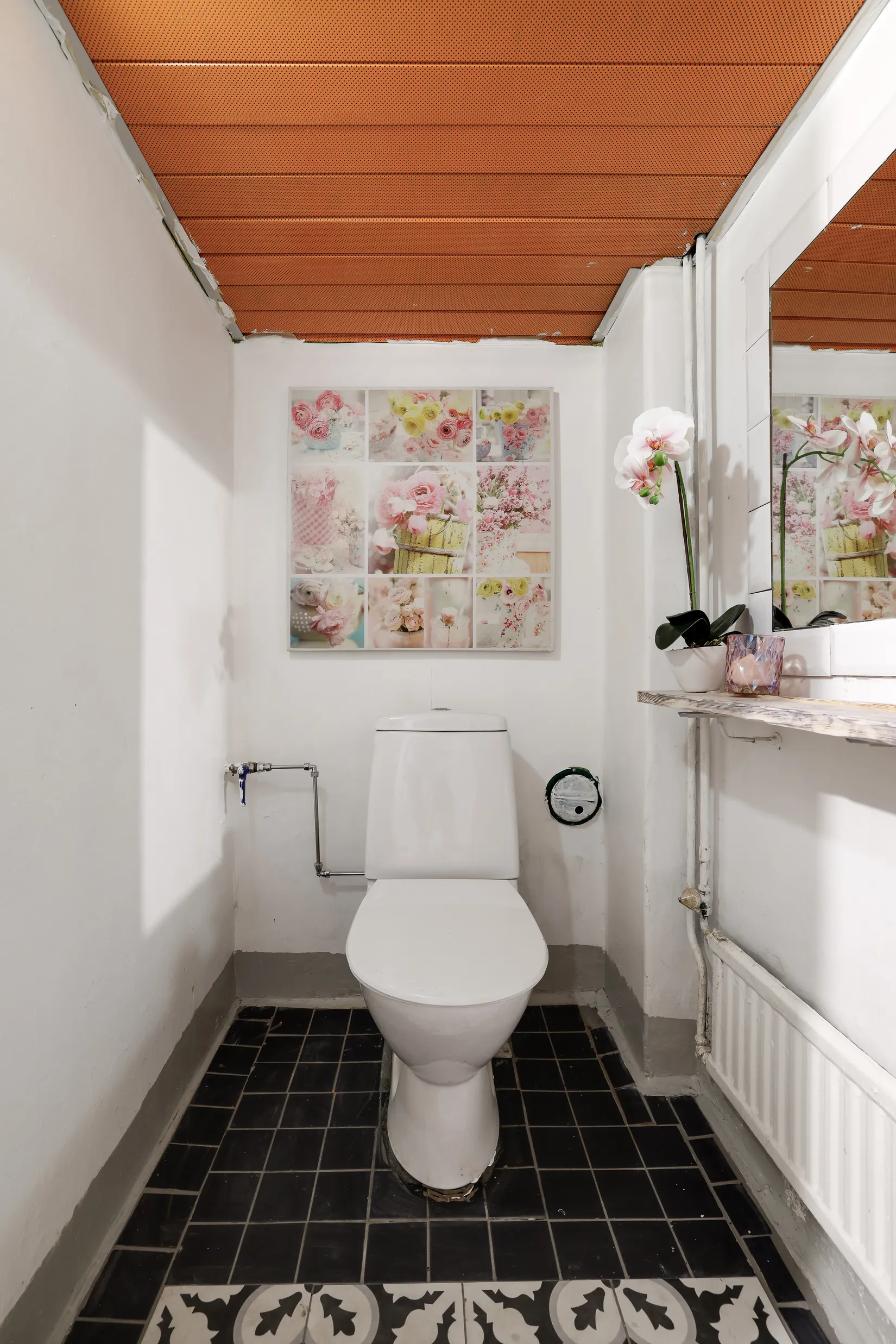 Villa, Lövstagatan 8, Fylsta, Kumla