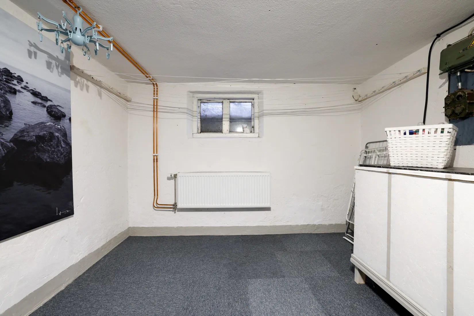 Villa, Lövstagatan 8, Fylsta, Kumla