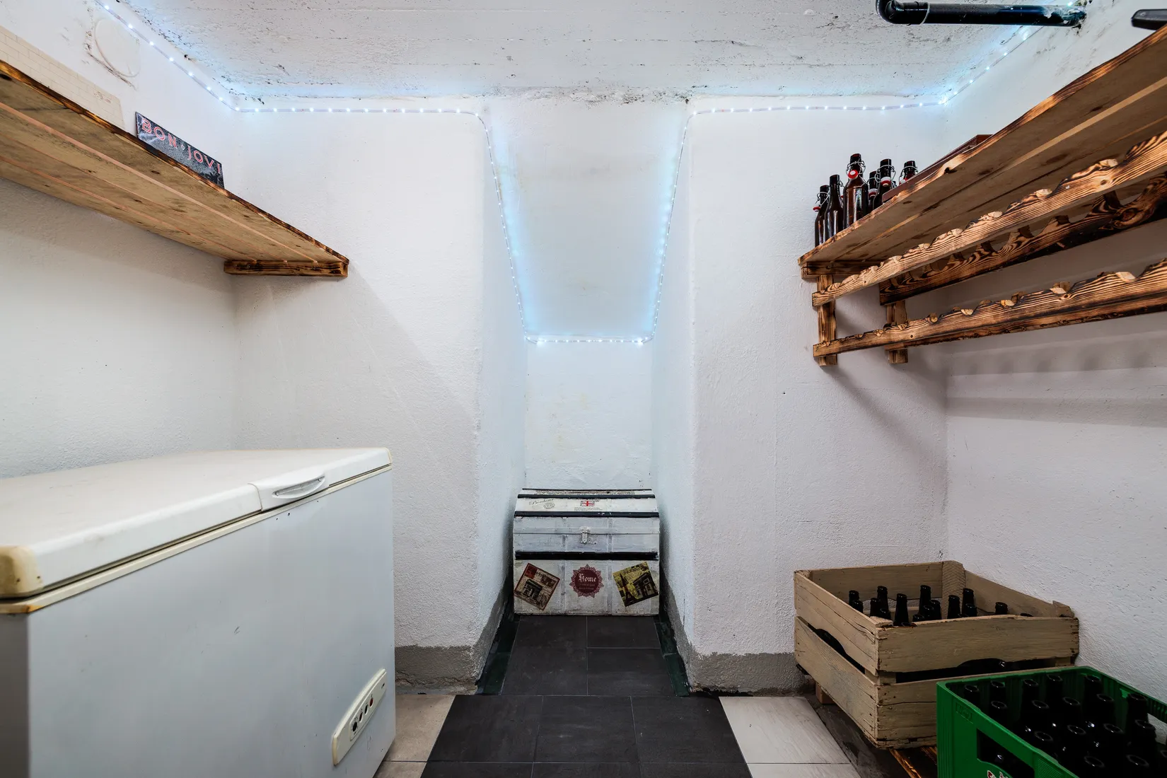 Villa, Lövstagatan 8, Fylsta, Kumla