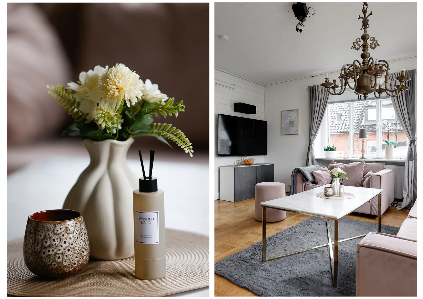 Villa, Lövstagatan 8, Fylsta, Kumla