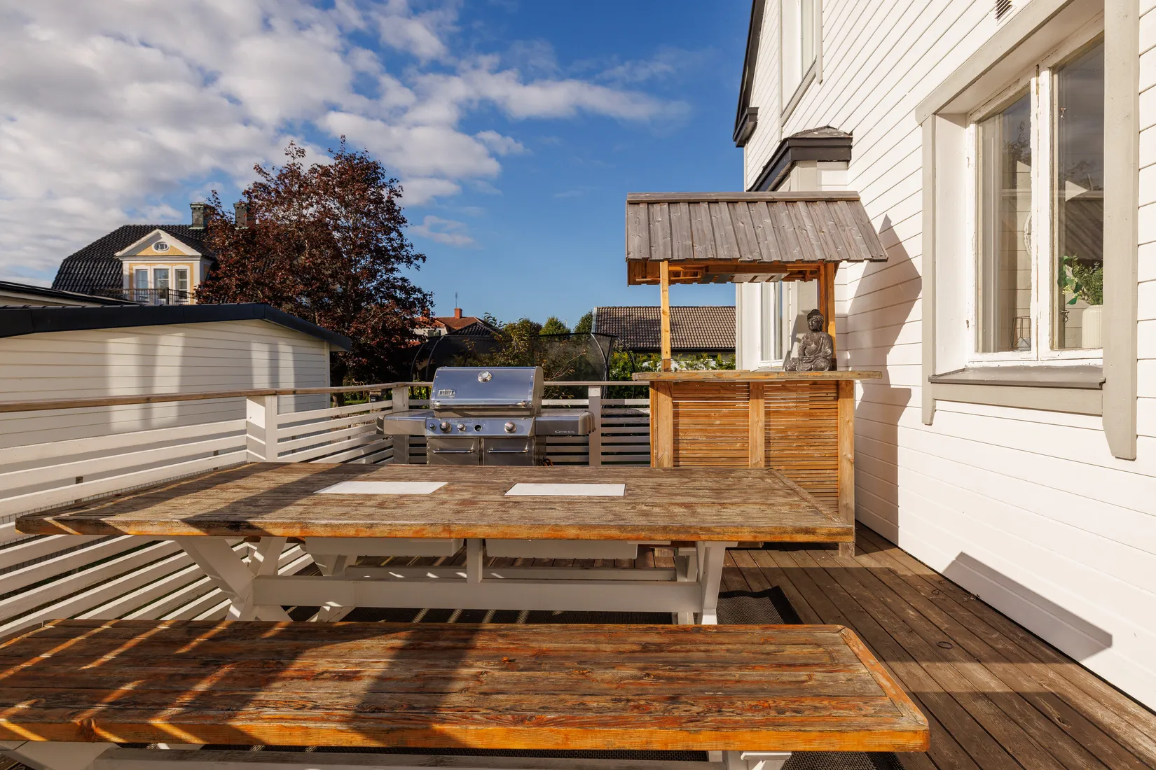 Villa, Lövstagatan 8, Fylsta, Kumla