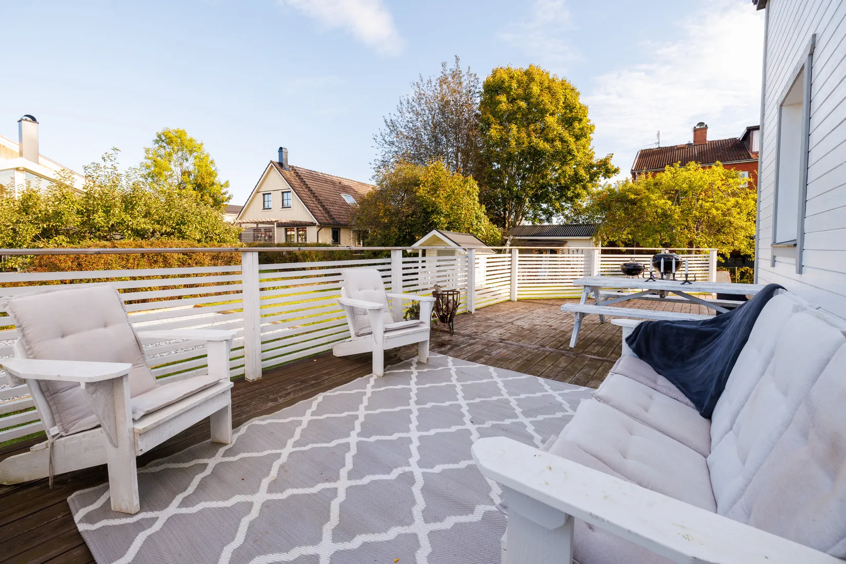 Villa, Lövstagatan 8, Fylsta, Kumla