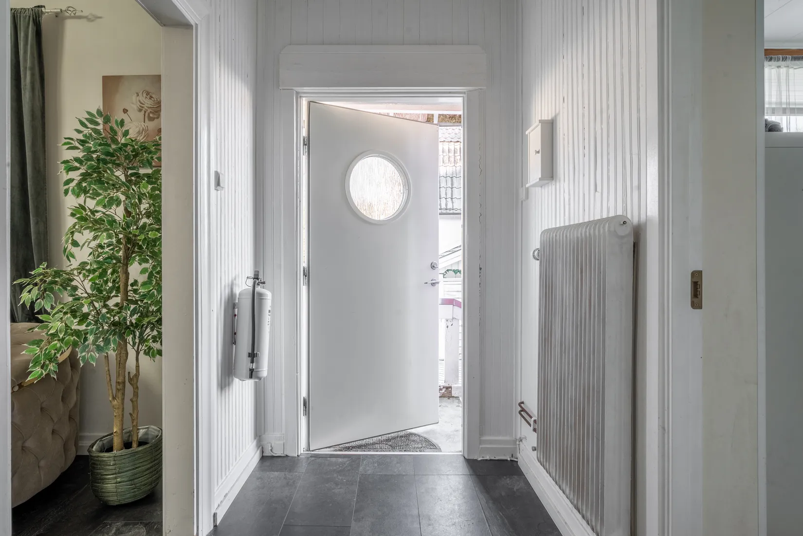 Villa, Borgmästaregatan 6B, Ulricehamn