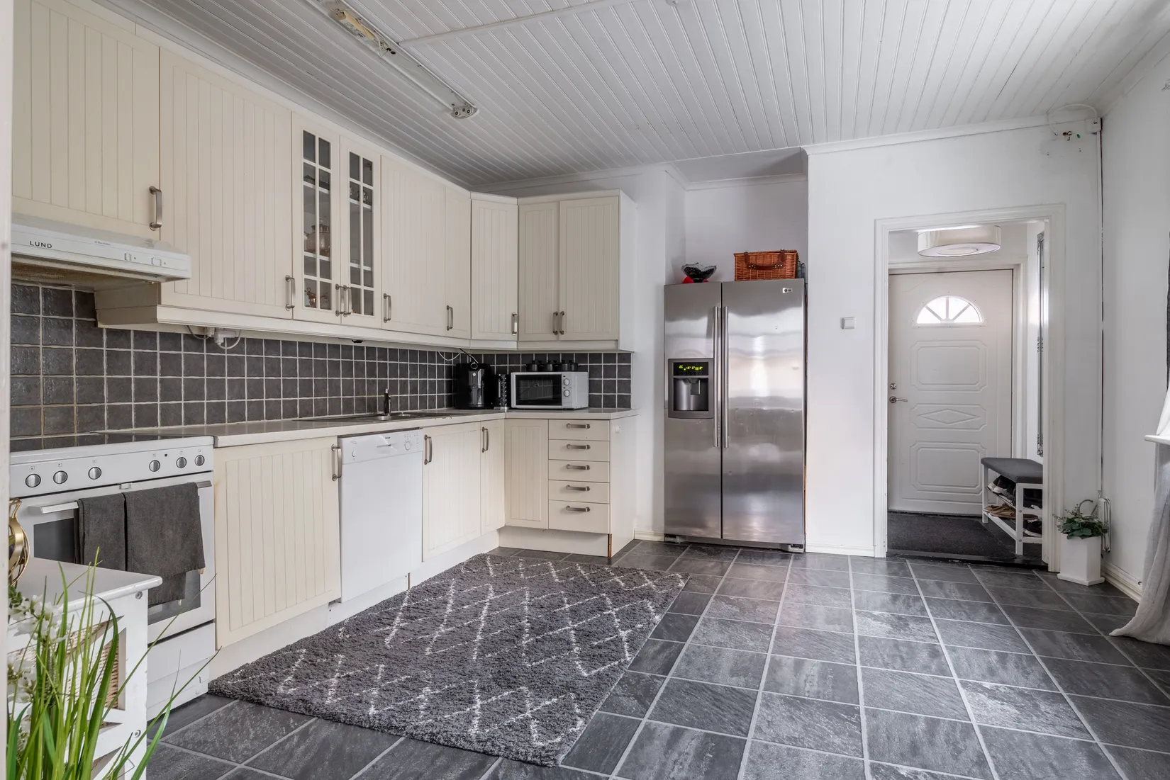 Villa, Borgmästaregatan 6B, Ulricehamn