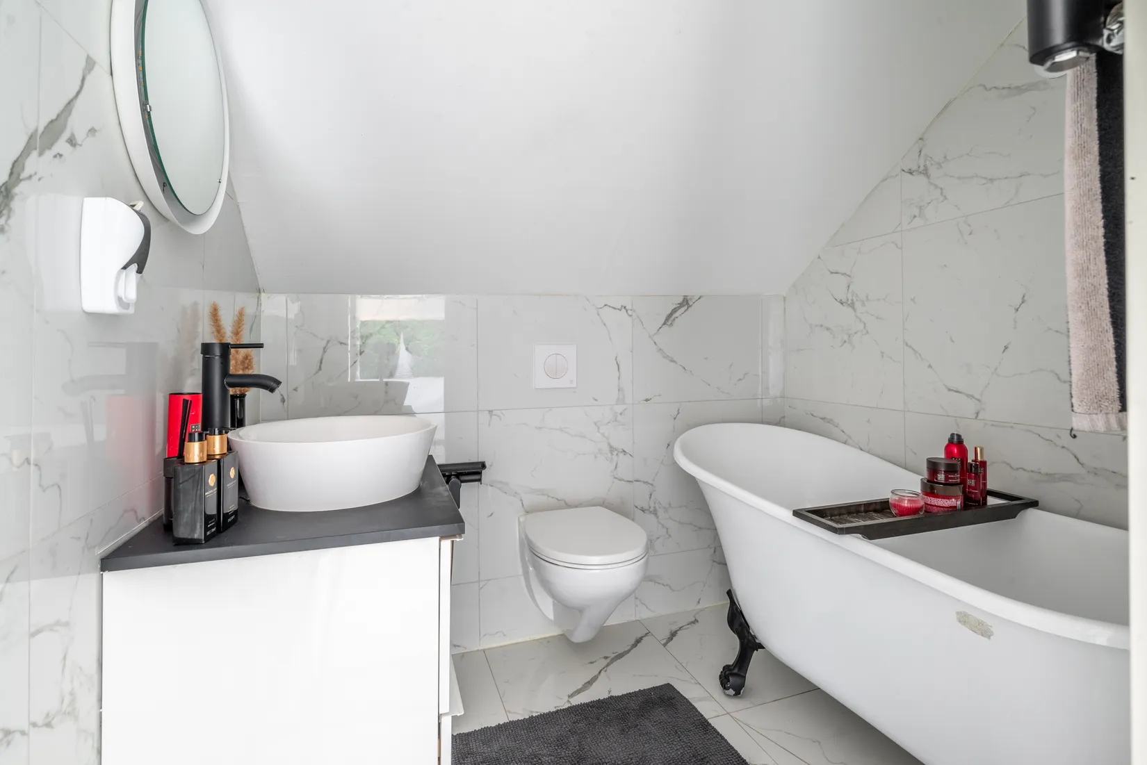 Villa, Borgmästaregatan 6B, Ulricehamn