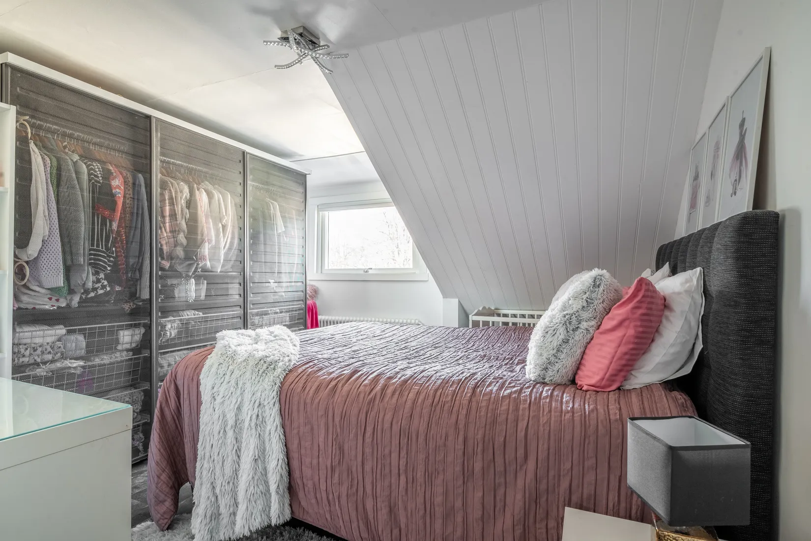 Villa, Borgmästaregatan 6B, Ulricehamn