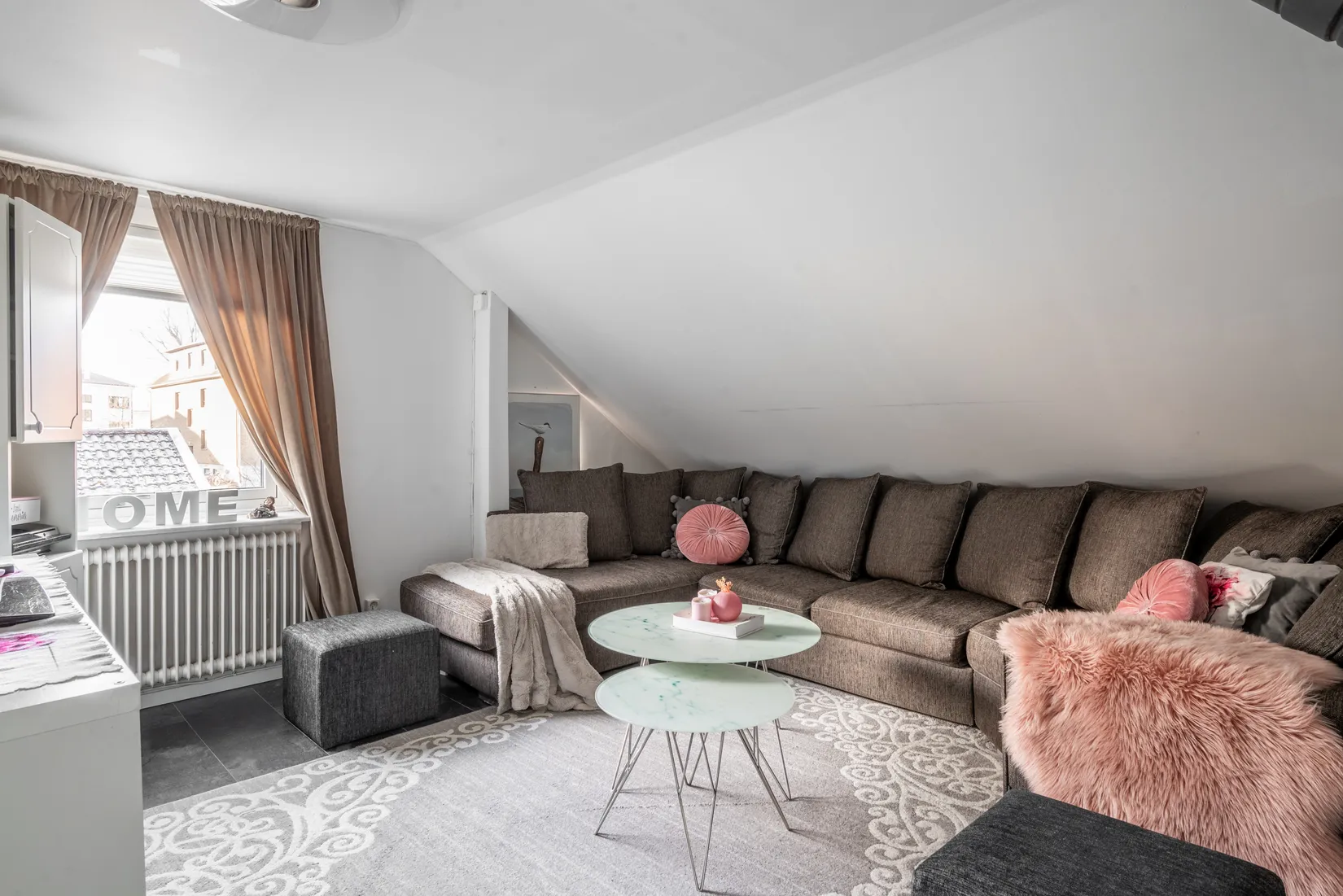 Villa, Borgmästaregatan 6B, Ulricehamn