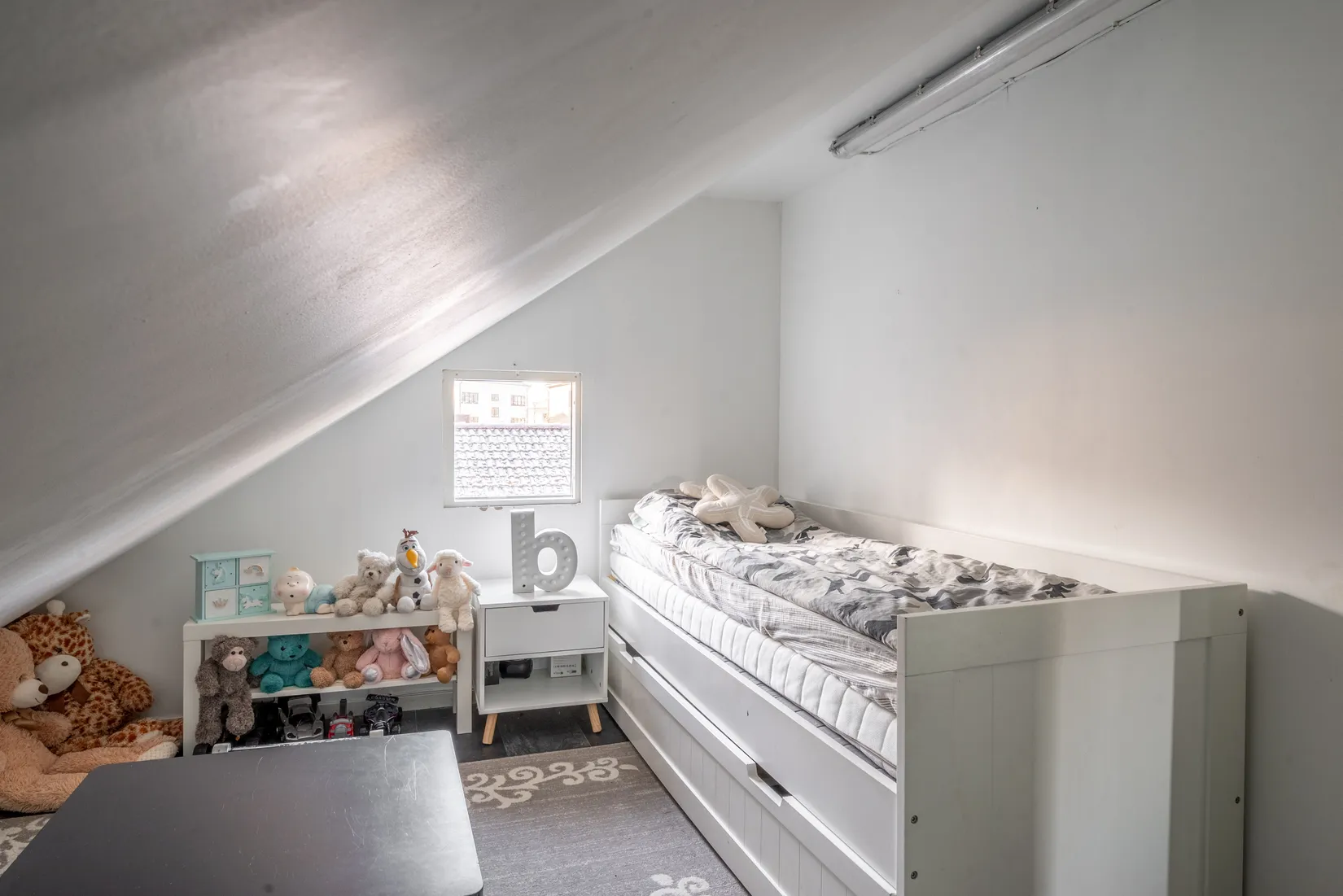 Villa, Borgmästaregatan 6B, Ulricehamn