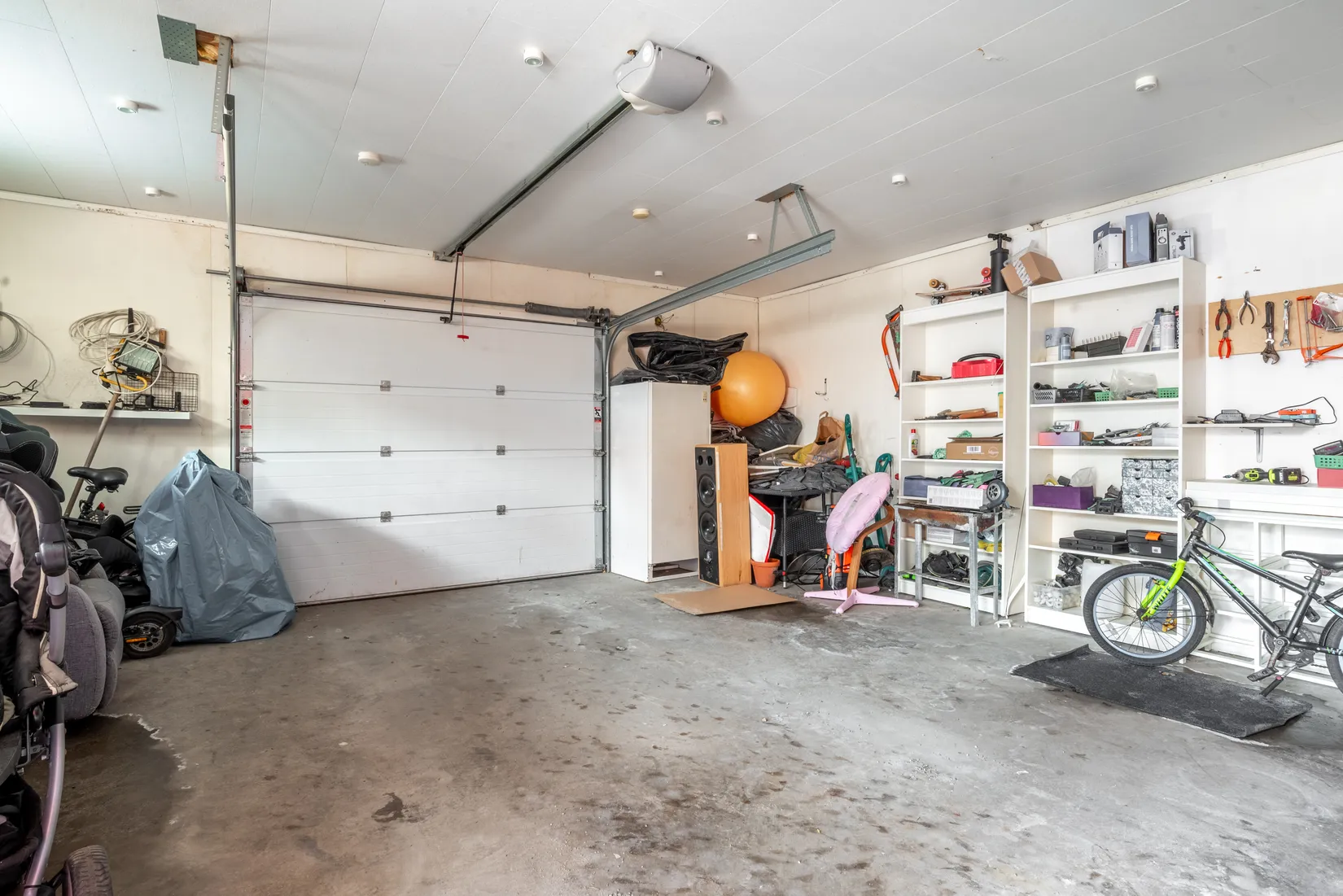 Villa, Borgmästaregatan 6B, Ulricehamn