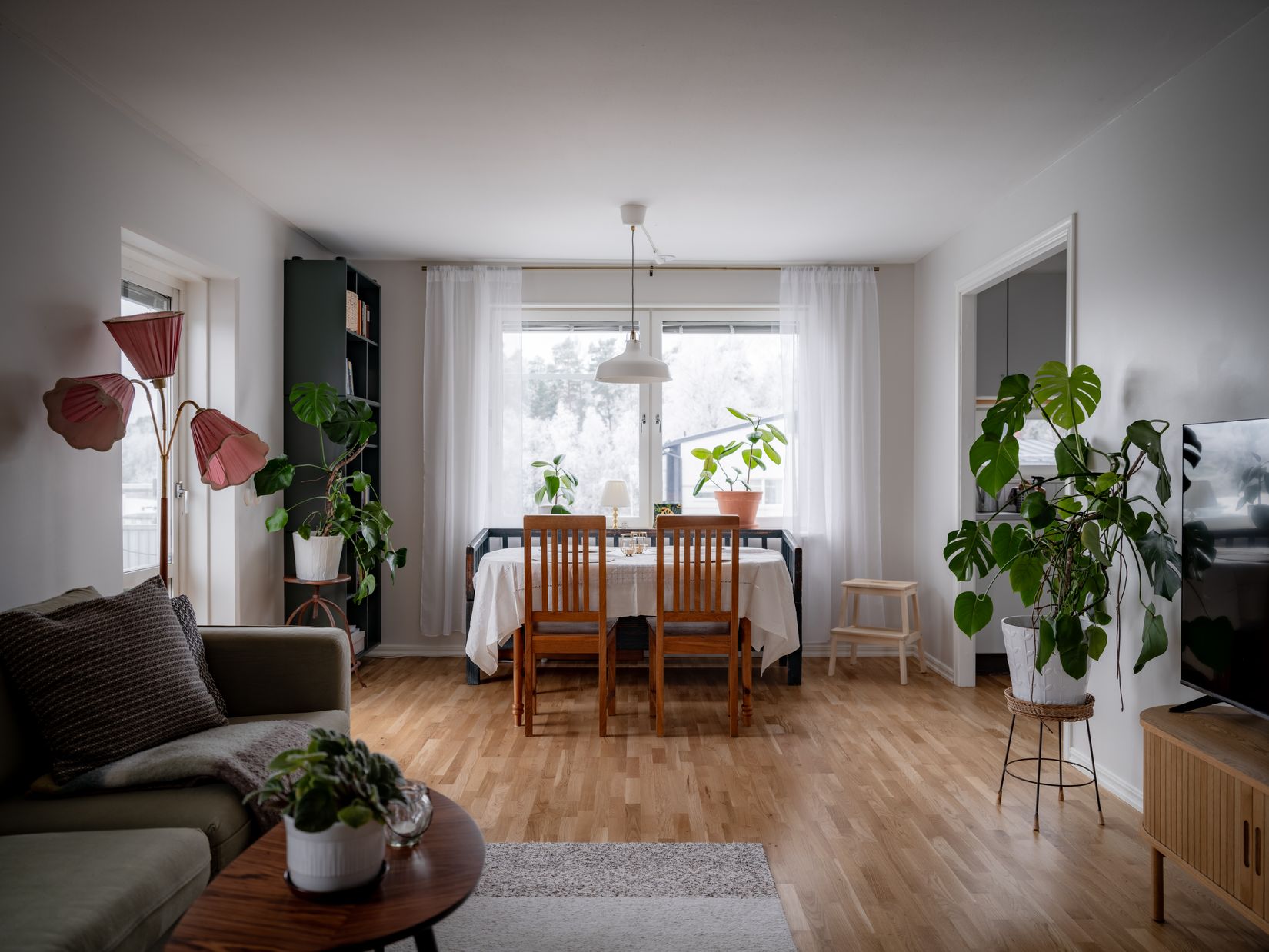 Lövstavägen 23A