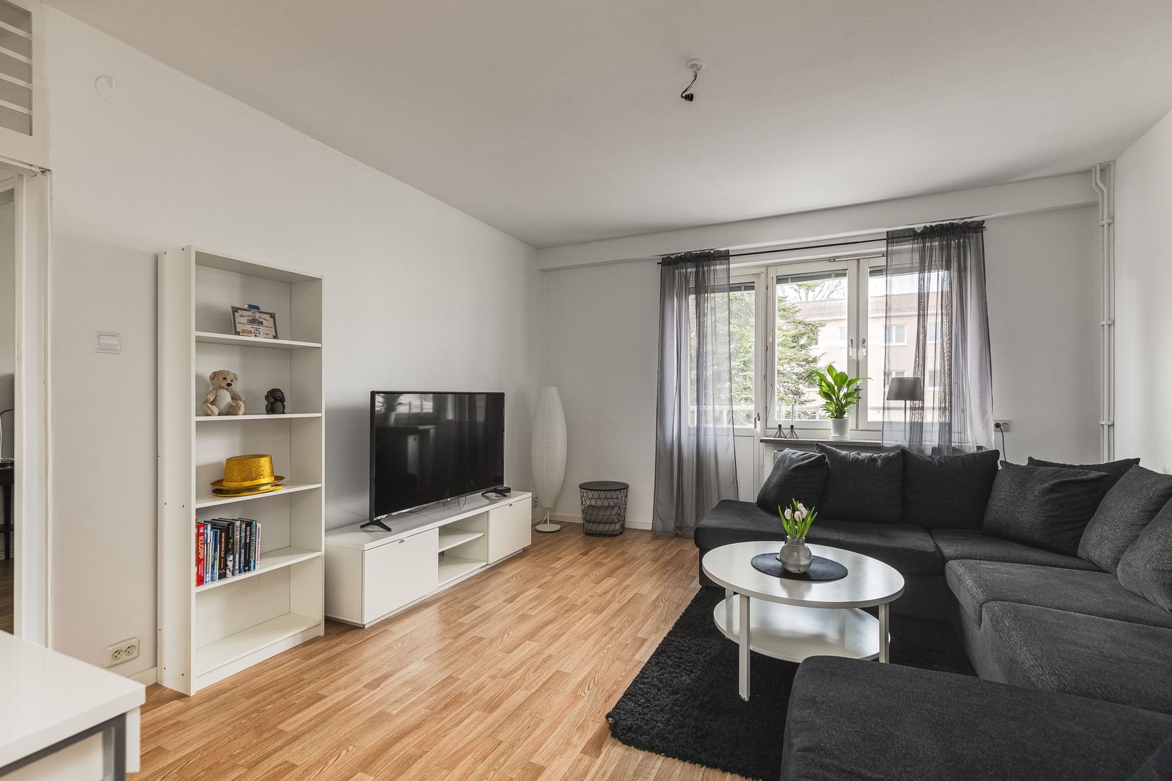 Bostadsrätt, Tingstugatan 37B, Tingstuhöjden, Strängnäs