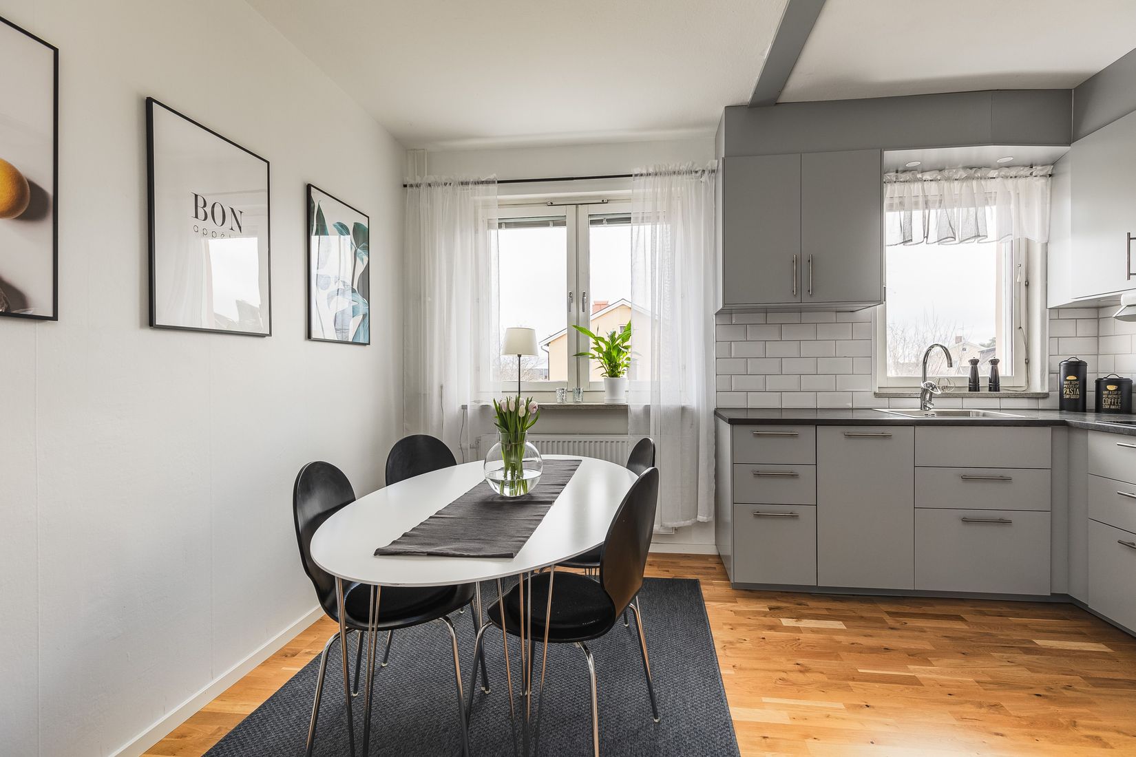 Bostadsrätt, Tingstugatan 37B, Tingstuhöjden, Strängnäs