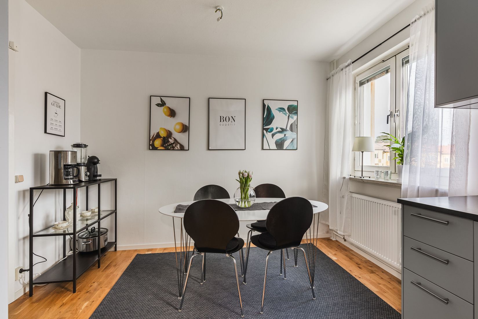 Bostadsrätt, Tingstugatan 37B, Tingstuhöjden, Strängnäs