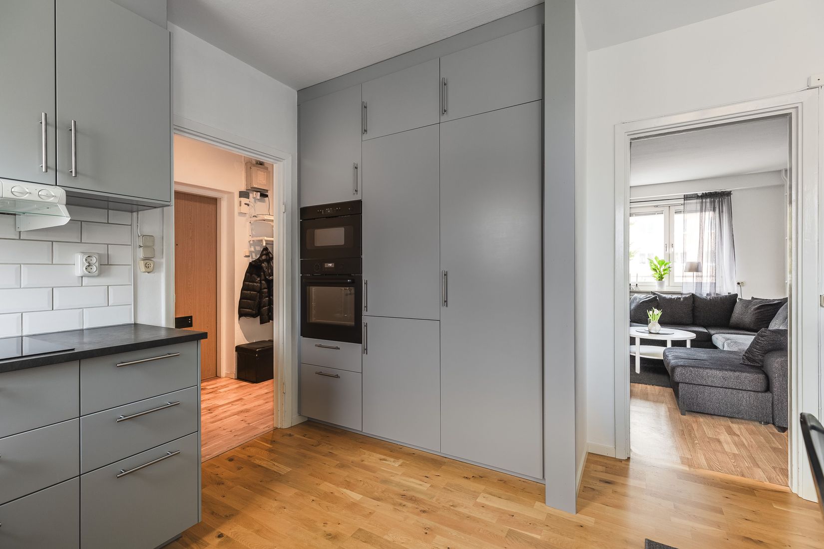 Bostadsrätt, Tingstugatan 37B, Tingstuhöjden, Strängnäs