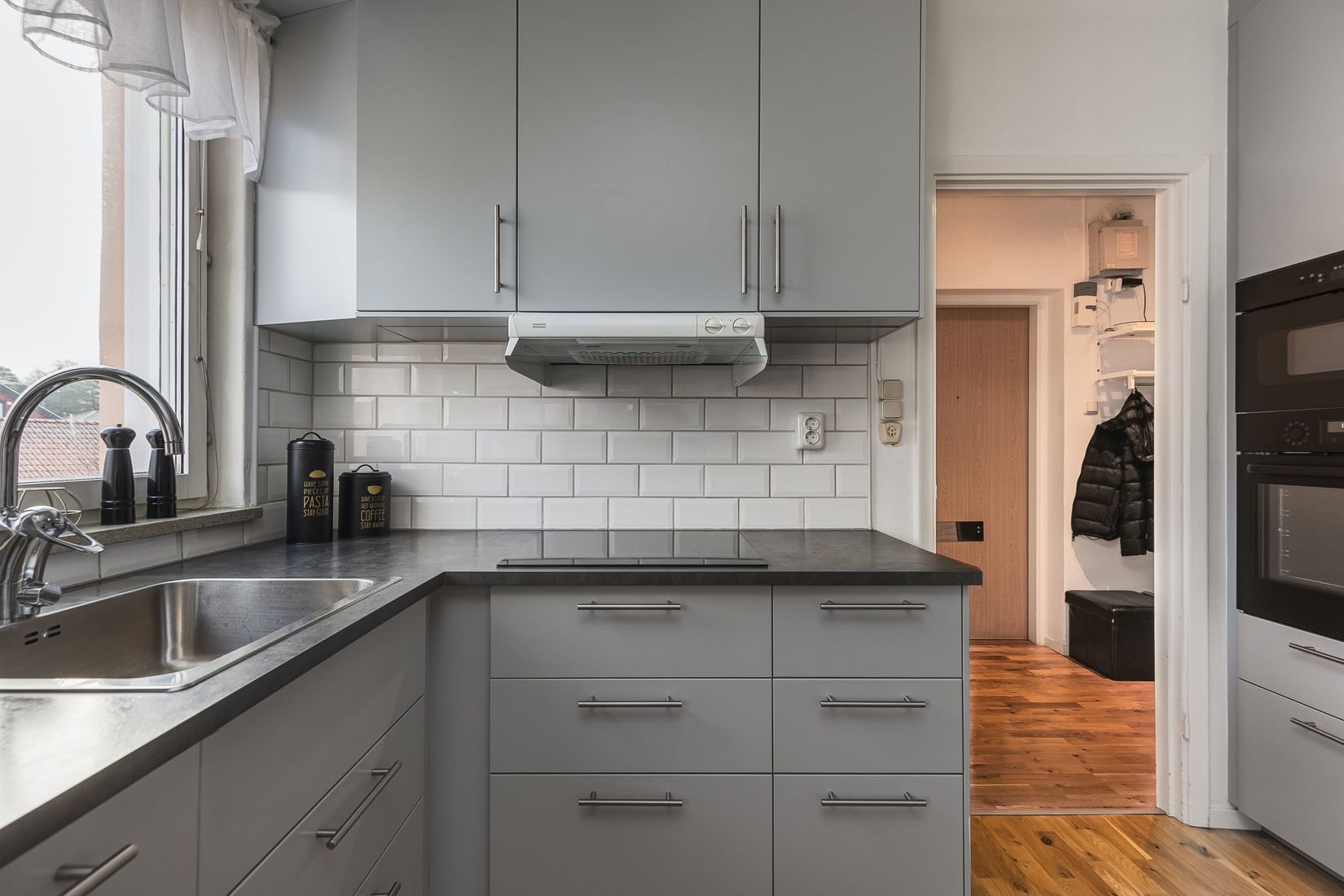 Bostadsrätt, Tingstugatan 37B, Tingstuhöjden, Strängnäs