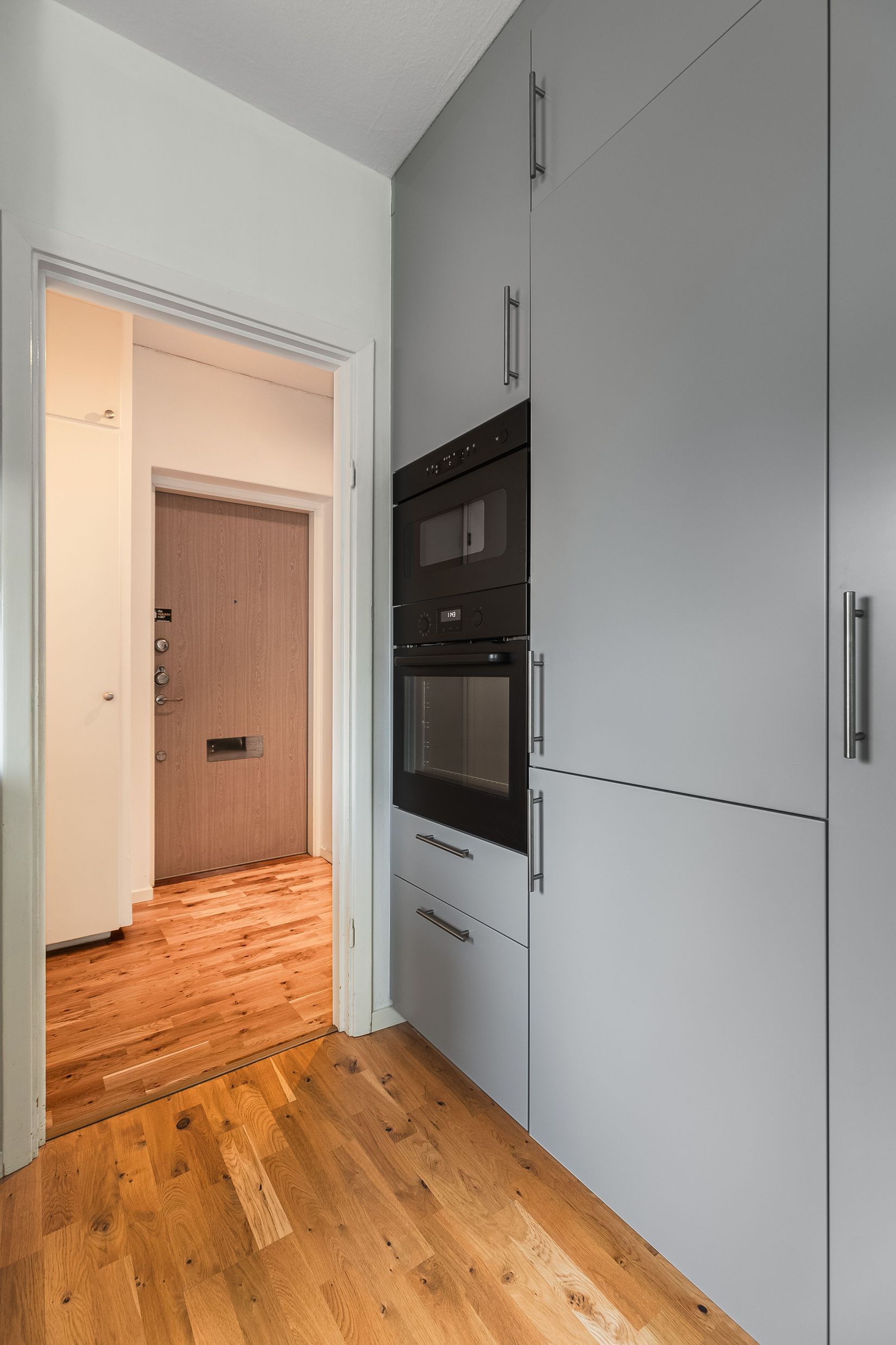 Bostadsrätt, Tingstugatan 37B, Tingstuhöjden, Strängnäs