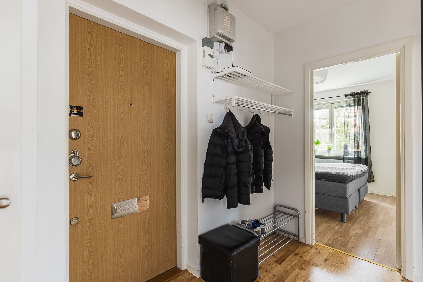 Bostadsrätt, Tingstugatan 37B, Tingstuhöjden, Strängnäs