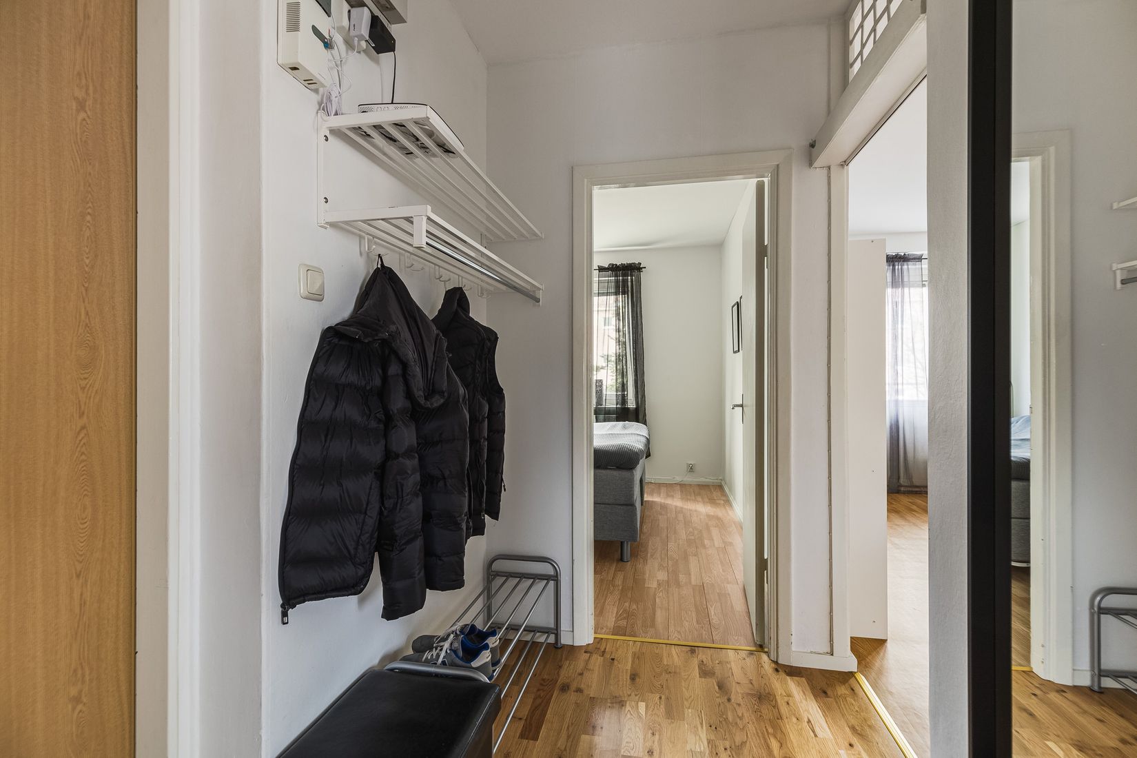 Bostadsrätt, Tingstugatan 37B, Tingstuhöjden, Strängnäs