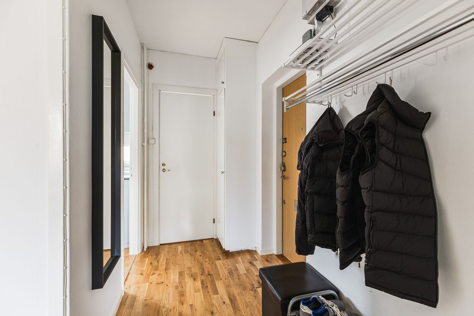 Bostadsrätt, Tingstugatan 37B, Tingstuhöjden, Strängnäs