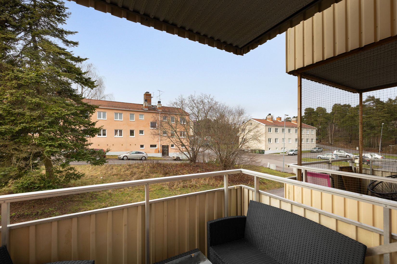 Bostadsrätt, Tingstugatan 37B, Tingstuhöjden, Strängnäs