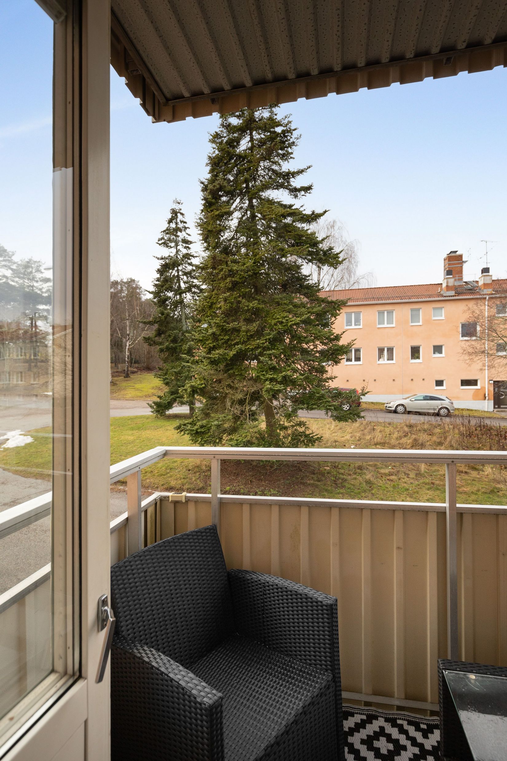 Bostadsrätt, Tingstugatan 37B, Tingstuhöjden, Strängnäs