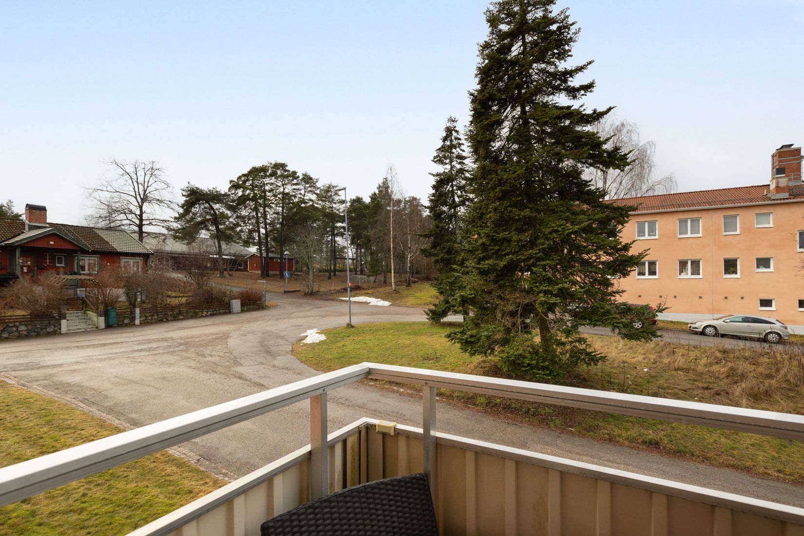 Bostadsrätt, Tingstugatan 37B, Tingstuhöjden, Strängnäs