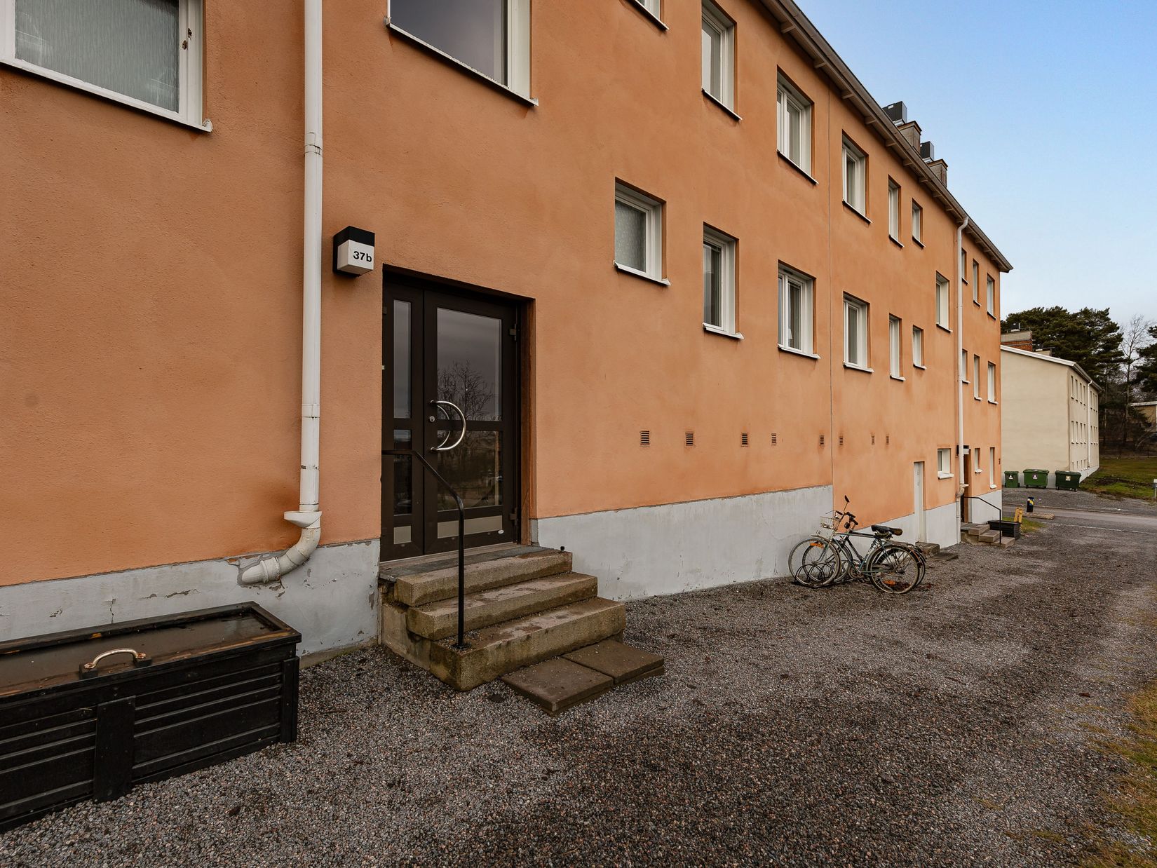 Bostadsrätt, Tingstugatan 37B, Tingstuhöjden, Strängnäs