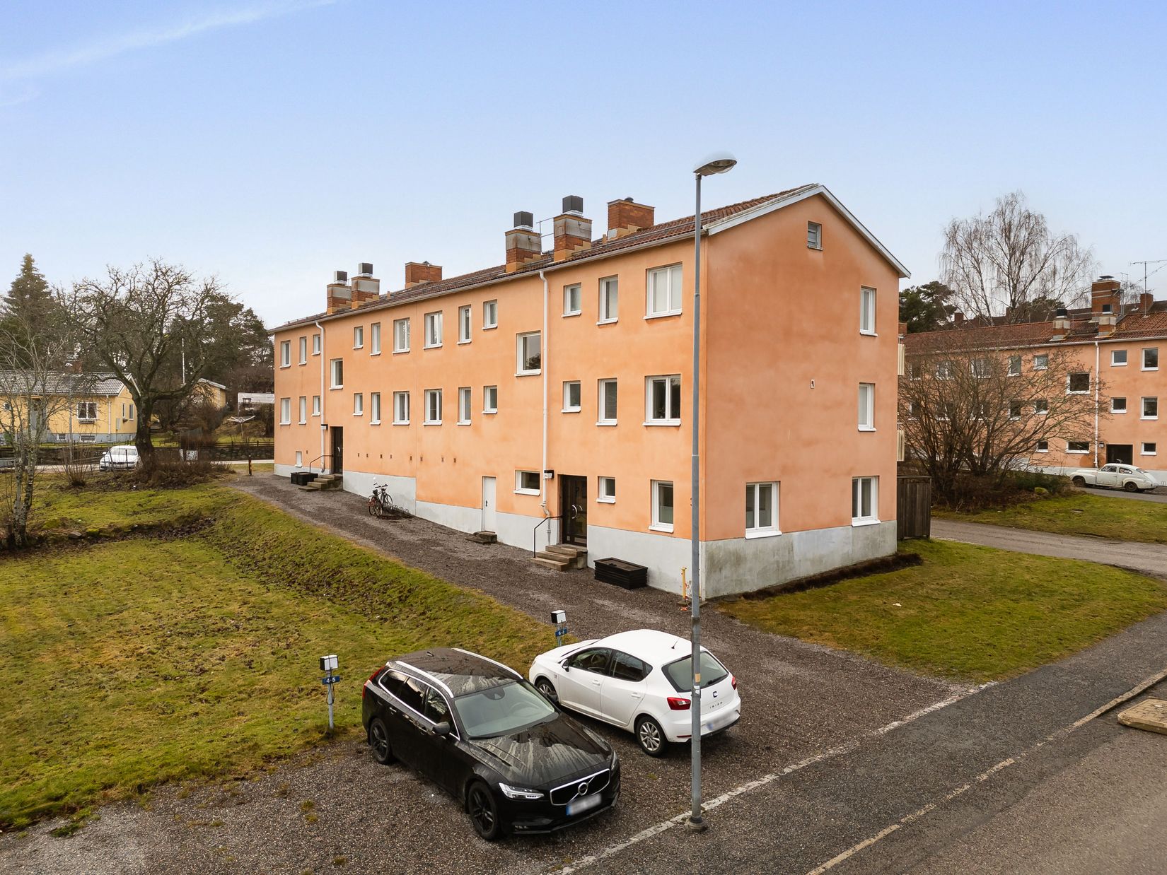 Bostadsrätt, Tingstugatan 37B, Tingstuhöjden, Strängnäs