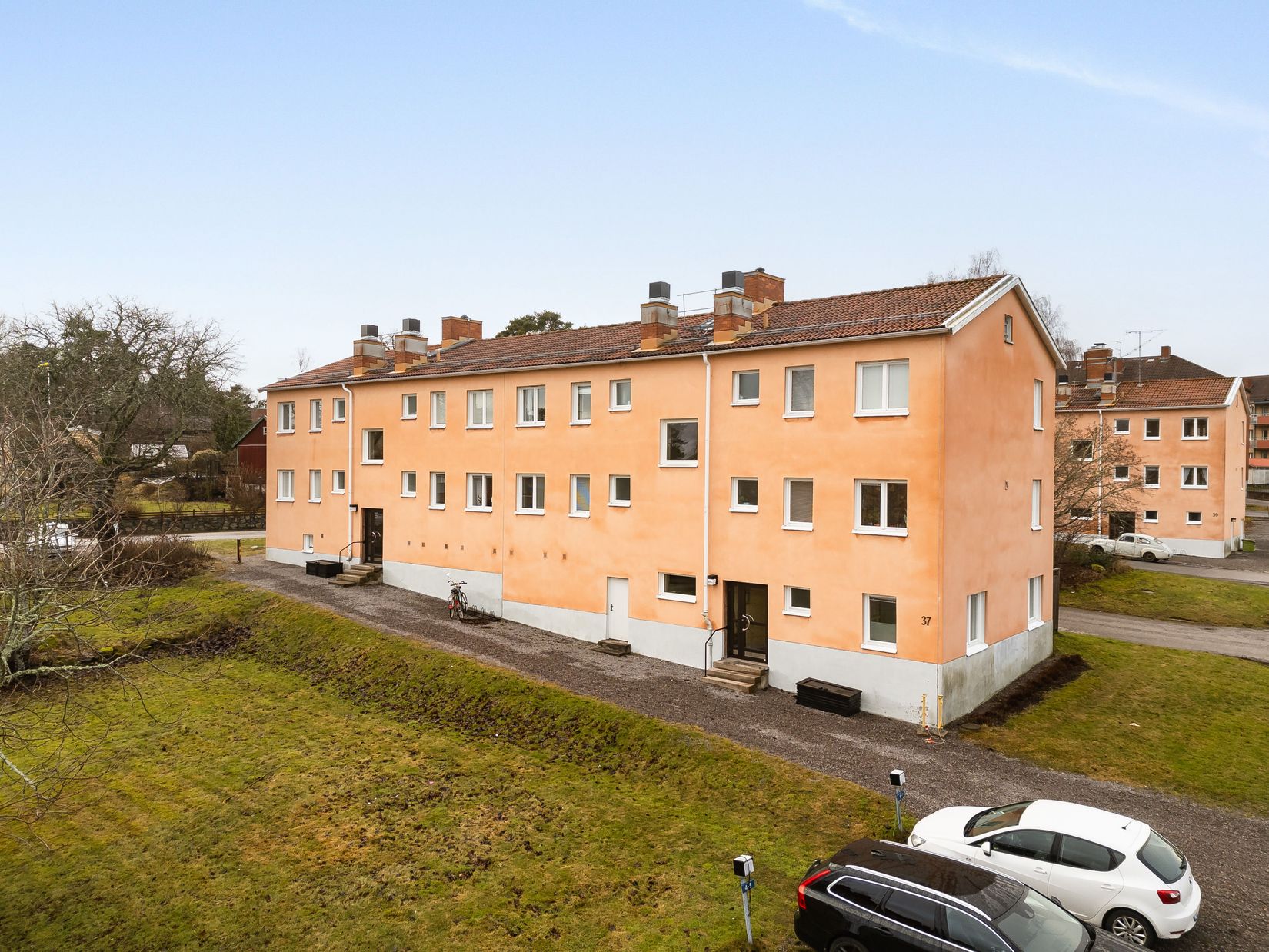 Bostadsrätt, Tingstugatan 37B, Tingstuhöjden, Strängnäs