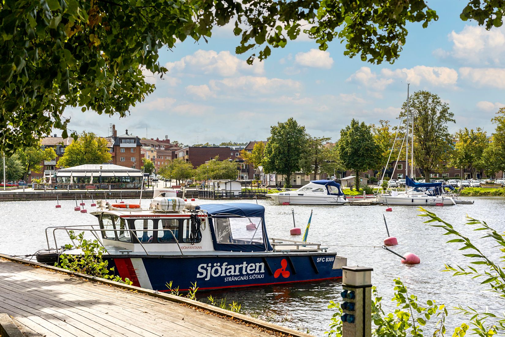 Bostadsrätt, Tingstugatan 37B, Tingstuhöjden, Strängnäs