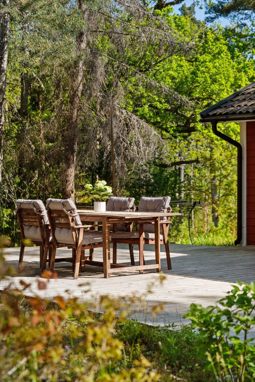 Fritidshus, Norrängshöjden 11, Håtö, Norrtälje