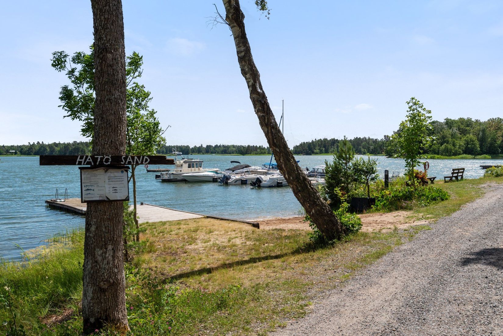 Fritidshus, Norrängshöjden 11, Håtö, Norrtälje