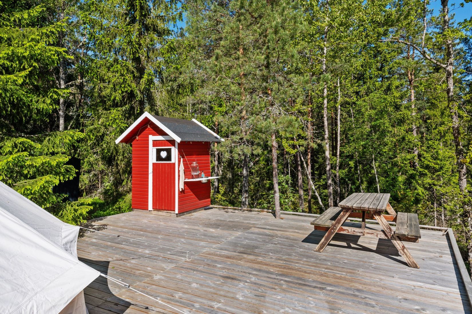 Fritidshus, Norrängshöjden 11, Håtö, Norrtälje