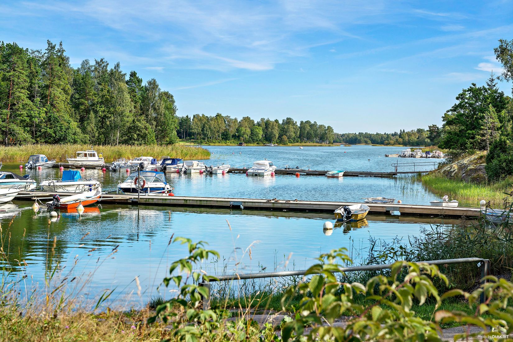 Fritidshus, Norrängshöjden 11, Håtö, Norrtälje