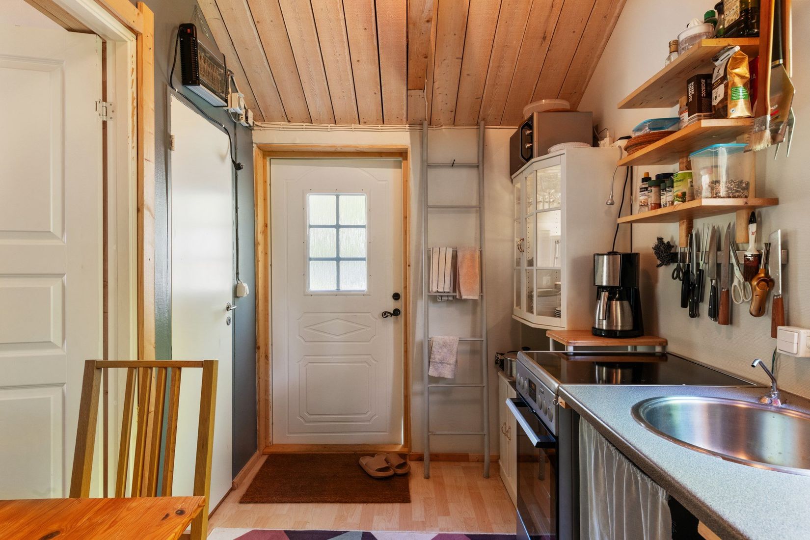 Fritidshus, Norrängshöjden 11, Håtö, Norrtälje