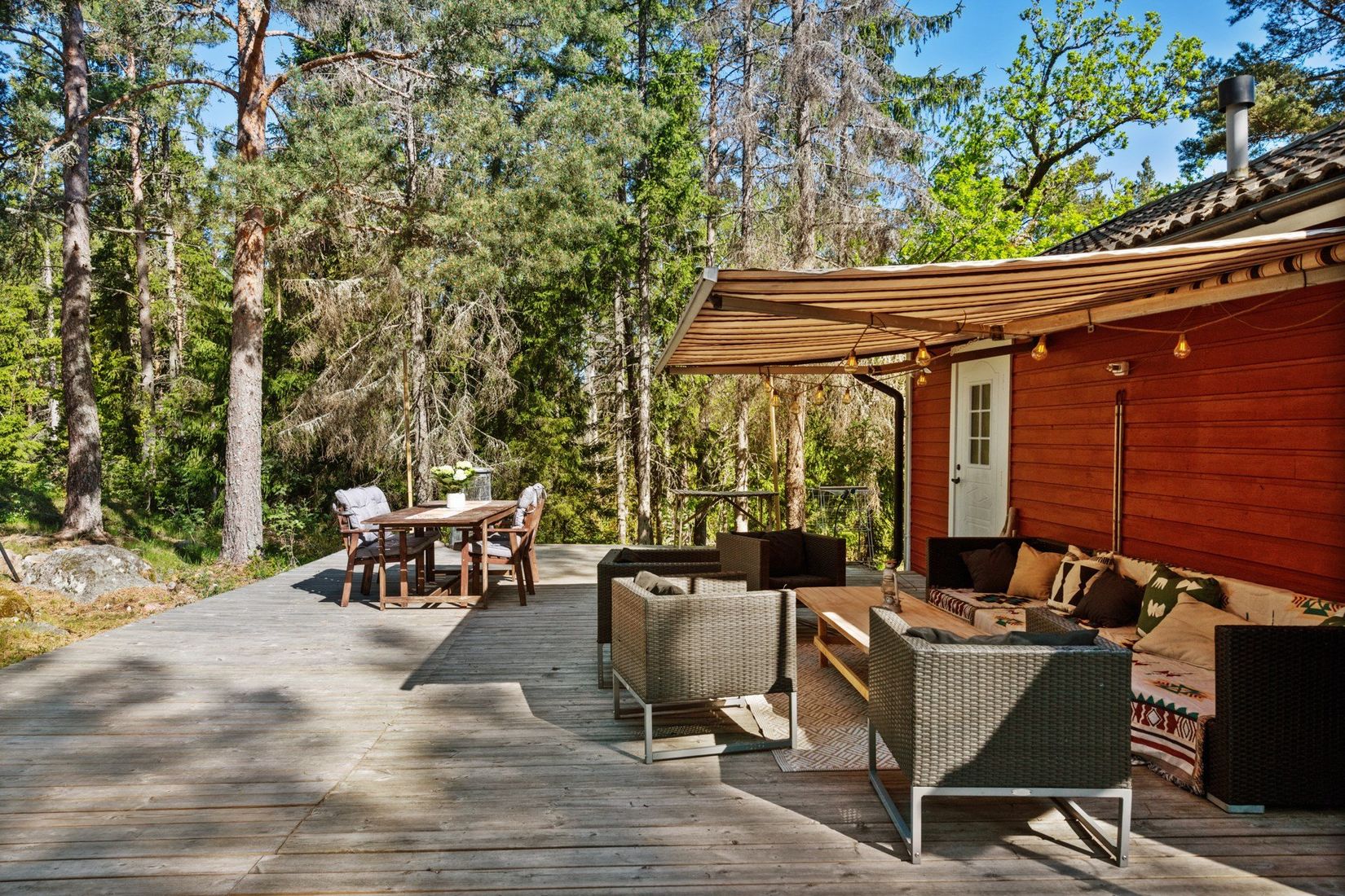 Fritidshus, Norrängshöjden 11, Håtö, Norrtälje