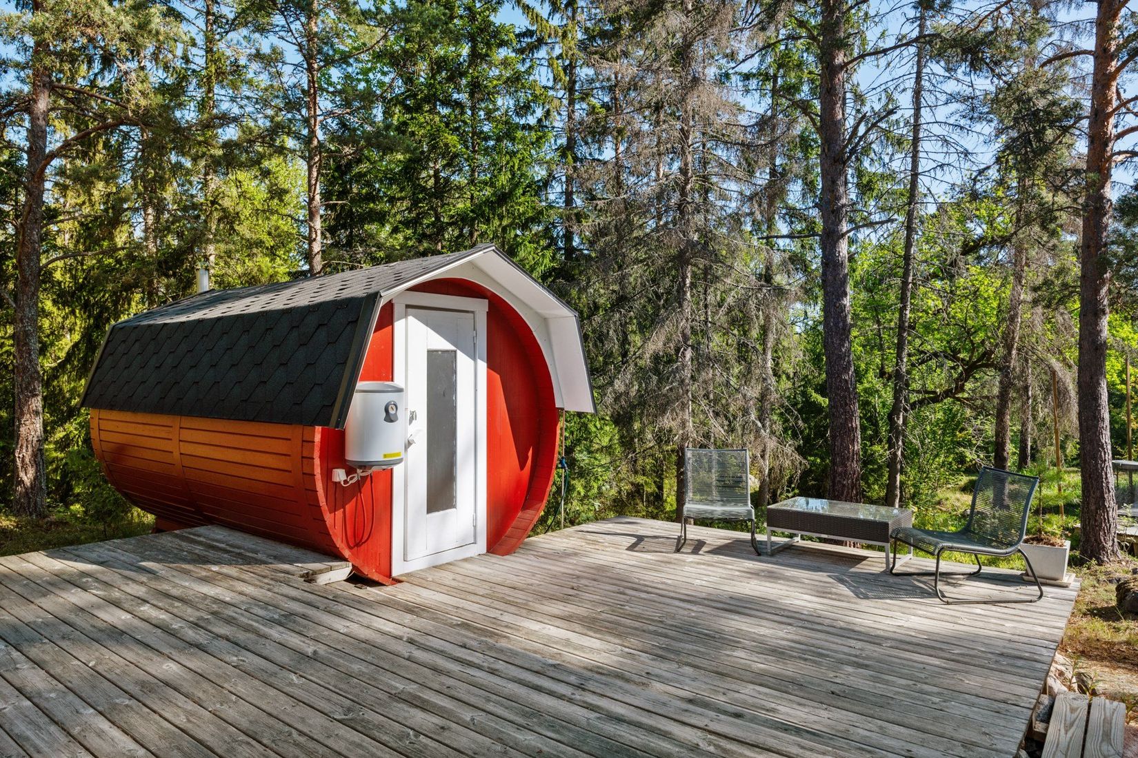 Fritidshus, Norrängshöjden 11, Håtö, Norrtälje